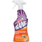 Средство чистящее для ванны CILLIT Bang Антиналет и блеск 0,75 л (0011031257) - Фото 3