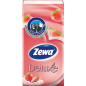 Платки носовые ZEWA Deluxe Creamy Strawberry 10 штук (0201121285)