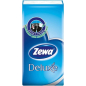 Платки носовые ZEWA Deluxe 10 штук (0201121281)