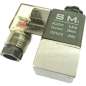 Клапан электромагнитный для компрессоров ECO AE-25-OF1 (SV)