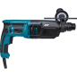 Перфоратор MAKITA HR 2653 (HR2653) - Фото 6