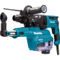 Перфоратор MAKITA HR 2653 (HR2653) - Фото 3