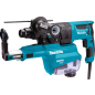 Перфоратор MAKITA HR 2653 (HR2653) - Фото 2