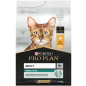 Сухой корм для кошек PURINA PRO PLAN Original Adult курица 3 кг (7613036509305) - Фото 2