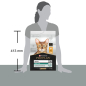 Сухой корм для кошек PURINA PRO PLAN Original Adult курица 3 кг (7613036509305) - Фото 17