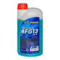 Антифриз зеленый EUROFREEZE Antifreeze AFG 13 1 кг (52292)