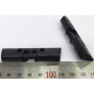Кнопка блокировки для пилы лобзиковой WORTEX JS6506-2E (M1Q-DU15-65-03)