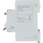 Дифавтомат SCHNEIDER ELECTRIC Easy9 1P+N C32 тип AC 30мА (EZ9D34632) - Фото 3