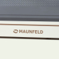 Печь микроволновая встраиваемая MAUNFELD JBMO.20.5ERIB (УТ000009717) - Фото 8