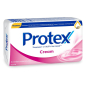 Мыло туалетное PROTEX Антибактериальное Cream 90 г (8693495037327)
