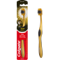 Зубная щетка COLGATE 360 Золотая с древесным углем (8718951071407) - Фото 3