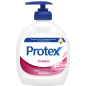 Мыло жидкое PROTEX Антибактериальное Cream 300 мл (8693495040136)