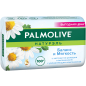 Мыло туалетное PALMOLIVE Натурэль Баланс и мягкость С экстрактом ромашки и витамином E 150 г (8693495052788)