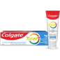 Зубная паста COLGATE Total 12 Профессиональная чистка 75 мл (6920354816895)
