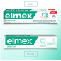 Зубная паста ELMEX Sensetive Plus 75 мл (7610108059249) - Фото 9