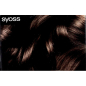 Бальзам оттеночный SYOSS Цвет и блеск холодный каштановый (4015100207880) - Фото 6