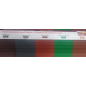 Краска ВД акриловая CONDOR Dachfarbe D 17 3,25 кг - Фото 2