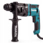 Перфоратор MAKITA HR 1841 F (HR1841F) - Фото 2