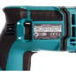 Перфоратор MAKITA HR 1841 F (HR1841F) - Фото 6