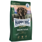 Сухой корм для собак беззерновой HAPPY DOG Montana 10 кг (60485)