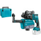 Перфоратор аккумуляторный MAKITA DHR 182Z WJ (DHR182ZWJ)