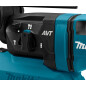 Перфоратор аккумуляторный MAKITA DHR 182Z WJ (DHR182ZWJ) - Фото 9