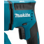 Перфоратор аккумуляторный MAKITA DHR 182Z WJ (DHR182ZWJ) - Фото 11