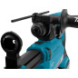 Перфоратор аккумуляторный MAKITA DHR 182Z WJ (DHR182ZWJ) - Фото 12