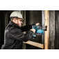 Перфоратор аккумуляторный MAKITA DHR 182Z WJ (DHR182ZWJ) - Фото 15