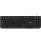 Комплект клавиатура и мышь SVEN KB-S330C Black - Фото 2