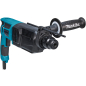 Перфоратор MAKITA HR 2652 (HR2652) - Фото 9