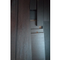 Стол журнальный ОЛМЕКО Сатурн-М08 венге/Masa Decor венге 110х60х45 см - Фото 5