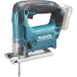 Лобзик аккумуляторный MAKITA JV 101 DZ (JV101DZ)