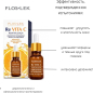 Концентрат для век FLOSLEK ReVITA C Vitamin Concentrate 40+ Витаминный 15 мл (5905043000572) - Фото 3