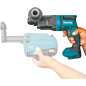 Перфоратор аккумуляторный MAKITA DHR 182 Z (DHR182Z) - Фото 2