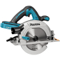 Пила циркулярная аккумуляторная MAKITA DHS 710 Z (DHS710Z) - Фото 3