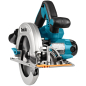 Пила циркулярная аккумуляторная MAKITA DHS 710 Z (DHS710Z) - Фото 7