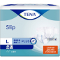 Подгузники для взрослых TENA Slip Plus 3 Large 100-150 см 30 штук (7322540764208) - Фото 2