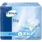 Подгузники для взрослых TENA Slip Plus 3 Large 100-150 см 30 штук (7322540764208)