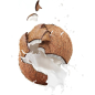 Шампунь DOVE Nourishing Secrets Восстановление с куркумой и кокосовым маслом 380 мл (8714100804322) - Фото 6
