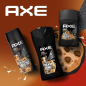 Дезодорант аэрозольный AXE Leather & Cookies 150 мл (8714100804919) - Фото 9