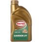Масло двухтактное SAE30 полусинтетическое SINTEC Garden 2Т 1 л (801923)
