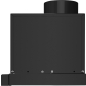 Вытяжка встраиваемая MAUNFELD TS Touch 50 черный (УТ000010941) - Фото 9
