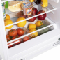 Холодильник встраиваемый MAUNFELD MBF88SW (УТ000010966) - Фото 8