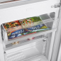 Холодильник встраиваемый MAUNFELD MBF177NFWH (УТ000010960) - Фото 7