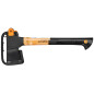 Топор универсальный 1 кг FISKARS Solid A10 (1051085) - Фото 3