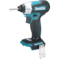 Шуруповерт (винтоверт) ударный аккумуляторный MAKITA DTD 157 Z (DTD157Z)