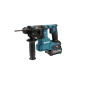 Перфоратор аккумуляторный MAKITA HR010GZ