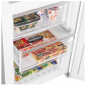 Холодильник MAUNFELD MFF200NFW - Фото 11
