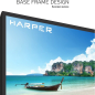 Телевизор HARPER 24R470T - Фото 2